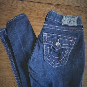 True religion jeans 26